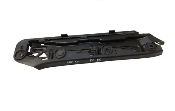 Volkswagen Caddy Front bumper mounting bracket 1T0807985 1T0807049