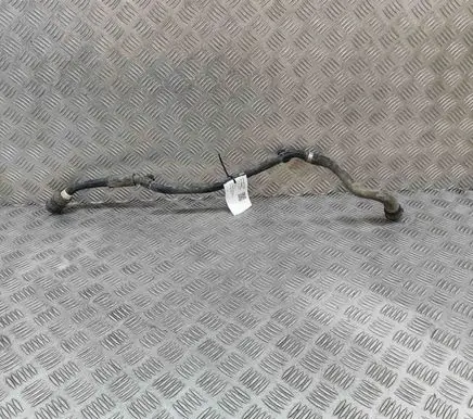 BMW iX Engine coolant pipe/hose 8475137