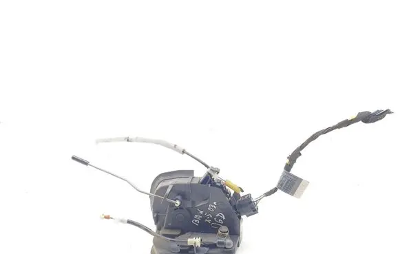 BMW X5 E53 Rear door lock 8402602 8386011