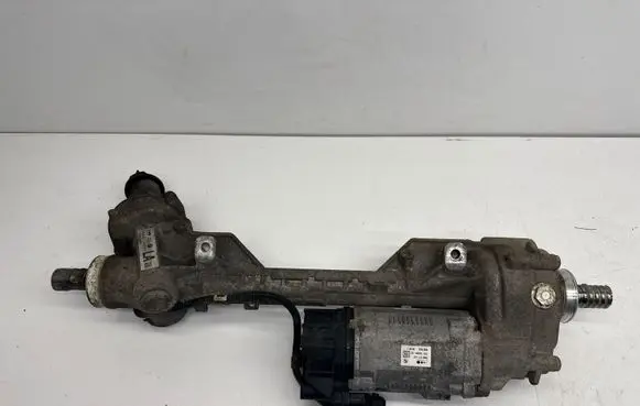 BMW 3 E90 E91 Steering rack 6792941