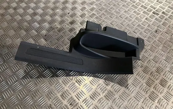 Volkswagen Tiguan Rear sill trim cover 5NA868269B
