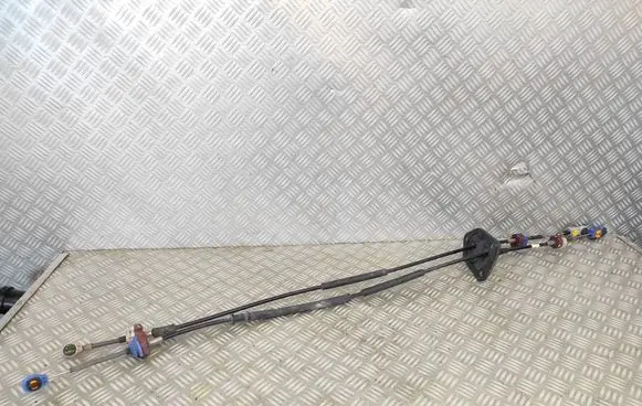 Fiat Doblo Gear shift cable linkage 55230984