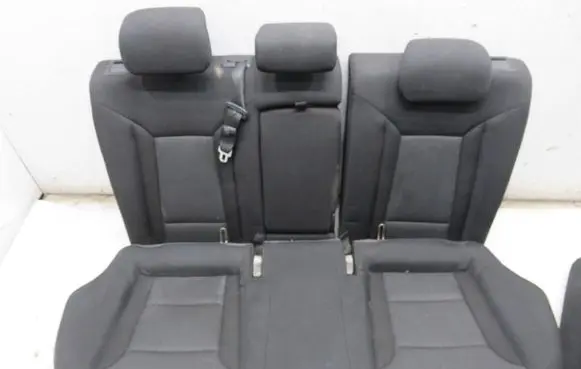 Hyundai i40 Rear seat GMAUTO4574097