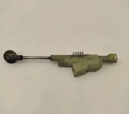 Volvo V70 Clutch pedal sensor 9472979