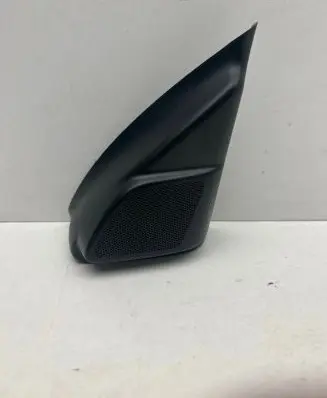 Side speaker trim/cover