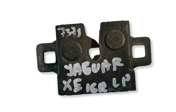 Jaguar XE Engine bonnet/hood lock/latch loop/hook 
