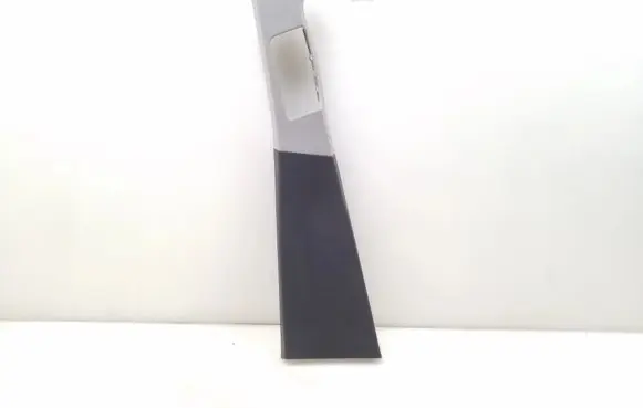 Opel Corsa D (B) pillar trim (bottom) 13180845