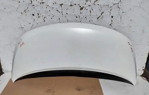 Hyundai H-1, Starex, Satellite Engine bonnet/hood 