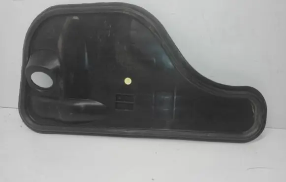Audi Q5 SQ5 Other front door trim element 8R0837916B