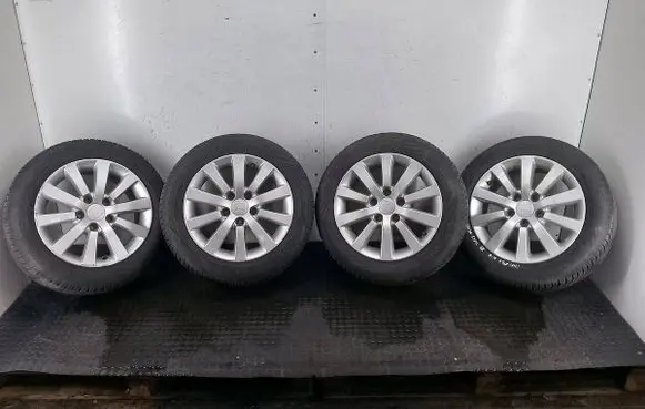 Honda Civic R16 alloy rim 