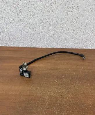 Mercedes-Benz E A207 Negative earth cable (battery) A1665420418 G241