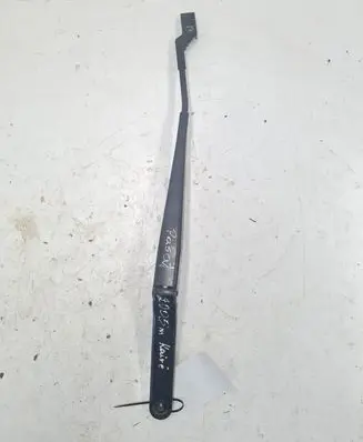 Volkswagen PASSAT B6 Front wiper blade arm 3C1955409C
