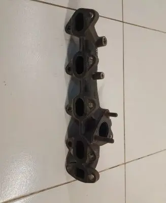 KIA Sorento Exhaust manifold NOCODE