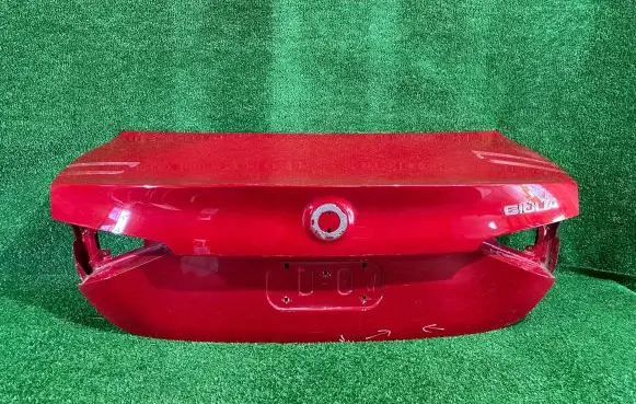 Alfa Romeo Giulia Tailgate/trunk/boot lid