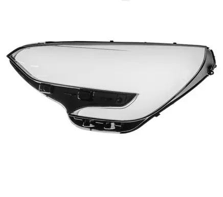 Renault Clio V Headlight lense 260606923R