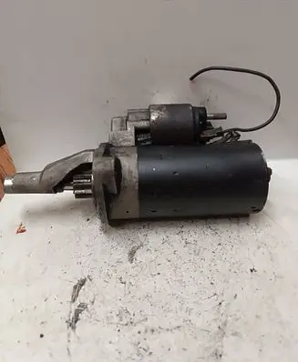 Audi A4 S4 B6 8E 8H Starter motor 0001109021 200513102010