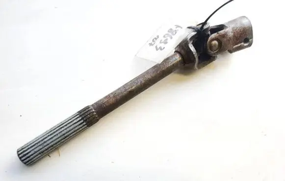 Mazda CX-7 Steering column universal joint