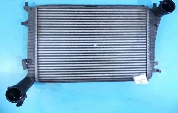 Seat Altea Intercooler radiator 0281002399 IMPRK1248532