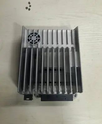 Mercedes-Benz E C207 W207 Sound amplifier A2078205289 9C016171
