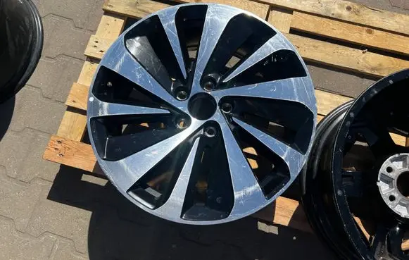 BYD Seal U R19 alloy rim SA3HK3101010
