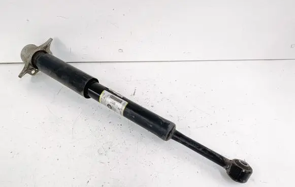 Jeep Cherokee Rear shock absorber/damper 68157906AE
