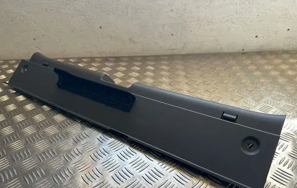 Hyundai Ioniq 5 Trunk/boot sill cover protection AJ0289M1 85771G1001