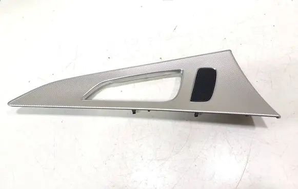Audi A6 S6 C7 4G Center console decorative trim 4G0867419