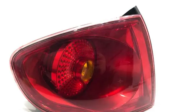 Seat Altea Rear/tail lights