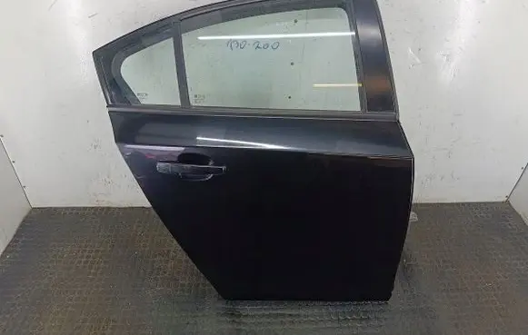 Chevrolet Cruze Rear door GAR