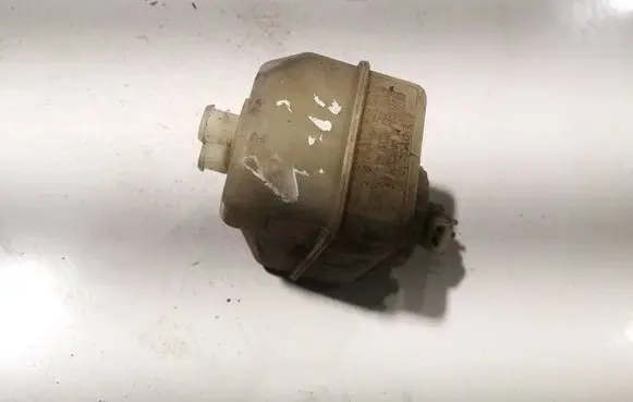 Volkswagen PASSAT B3 Brake fluid reservoir 357511307