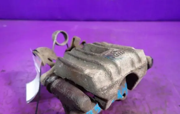 Audi A4 S4 B7 8E 8H Rear brake caliper