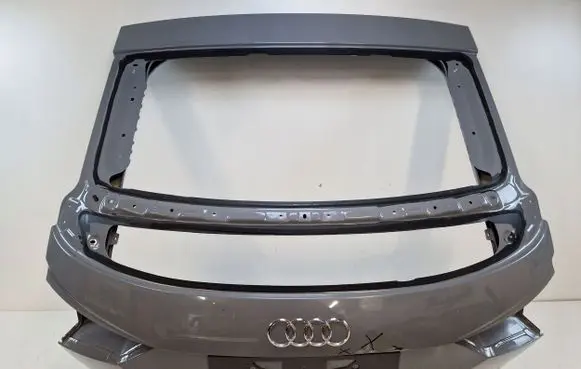 Audi Q4 Sportback e-tron Tailgate/trunk/boot lid