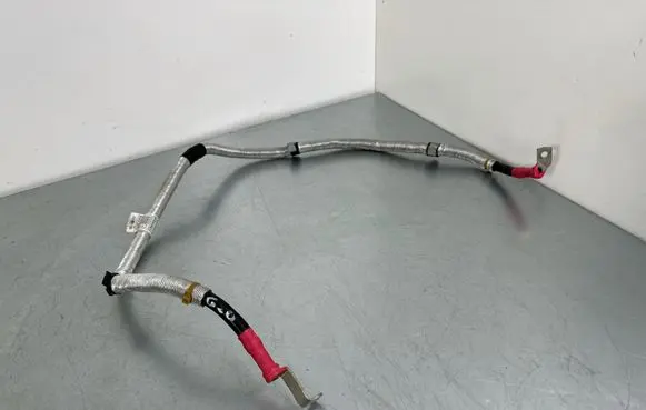 BMW 3 G20 G21 Positive cable (battery) 8485064 E1K200