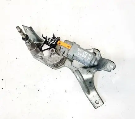 Honda Jazz Rear window wiper motor 043tfo