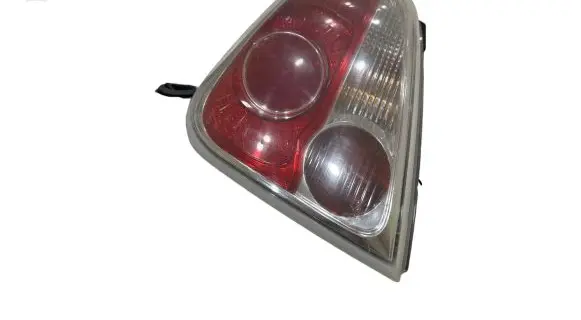 Fiat 500 Rear/tail lights