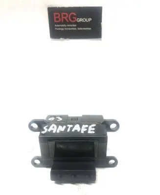 Hyundai Santa Fe Screen/display/small screen 9452026500 94520 26500