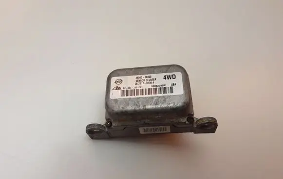 SsangYong Rexton Sensor 4896008000