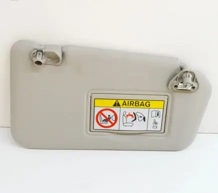 Nissan Leaf II (ZE1) Sun visor 964005SA1B