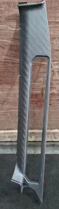 Citroen C8 Rear sill trim cover 1483332077 MP5055