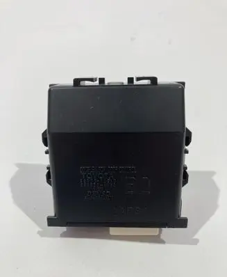 Toyota Yaris XP210 Door central lock control unit/module 85970-K0010