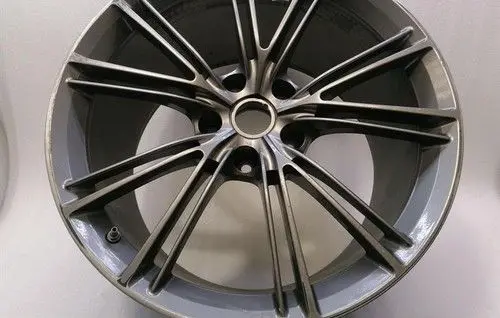 Aston Martin DB9 R20 alloy rim CD339965GCA