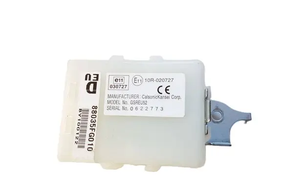 Subaru XV Door central lock control unit/module 88035FG010
