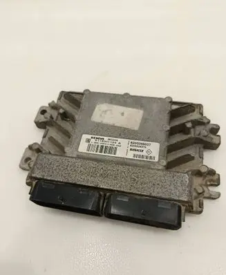 Renault Kangoo I Engine control unit/module 8200396037 S118301124 8200326375