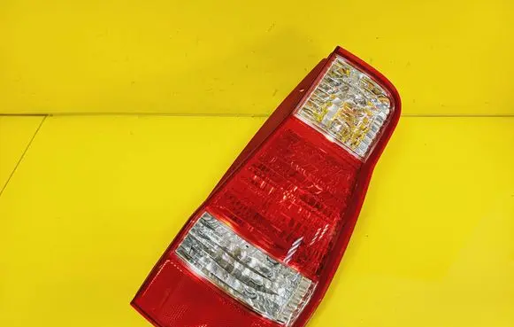 Hyundai Matrix Rear/tail lights