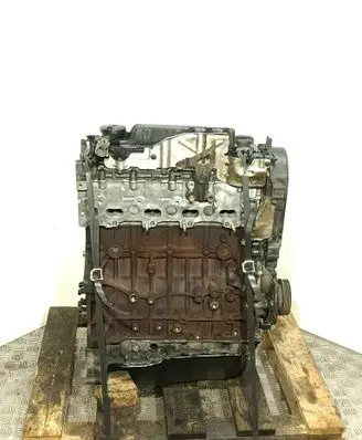 Peugeot Boxer Engine PSAAH03 10DYZZ