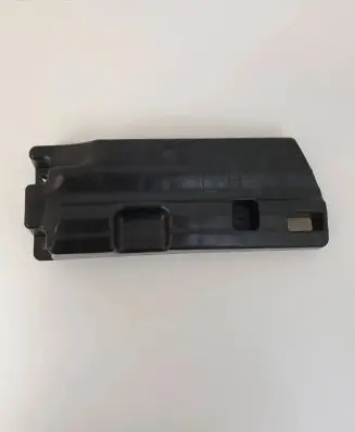 Toyota Highlander XU40 Rear bumper 5216448010
