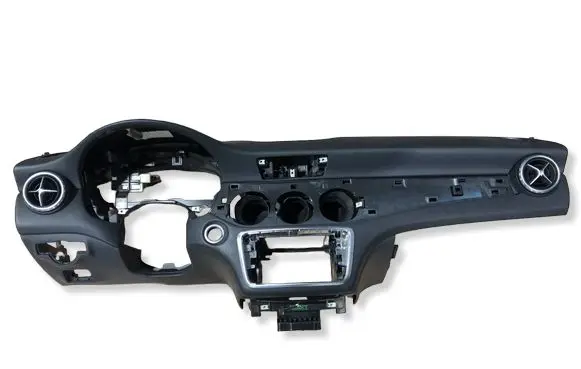 Mercedes-Benz GLA W156 X156 Dashboard 