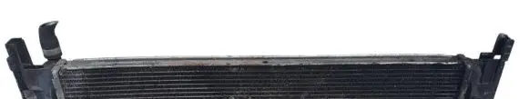 Skoda Octavia Mk3 (5E) Intercooler radiator 5q0121251el-4car