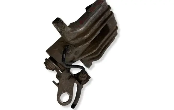 Audi A3 S3 8P Rear brake caliper 3232312