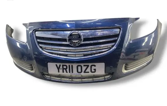 Opel Insignia A Front bumper